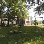 Mit Terrasse By Interhome Апартаменты Sayda