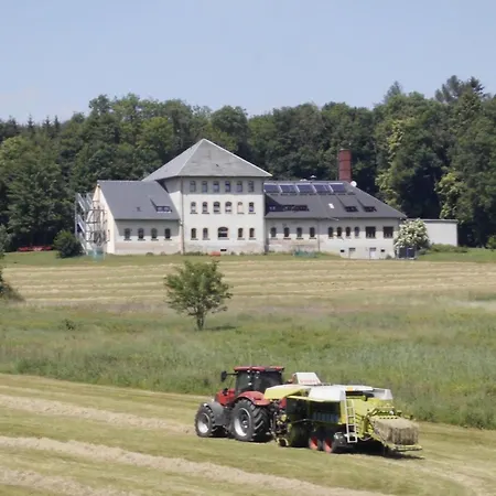 Mit Terrasse By Interhome Sayda