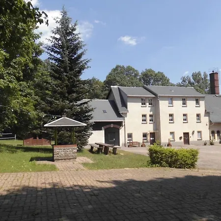 Mit Terrasse By Interhome *