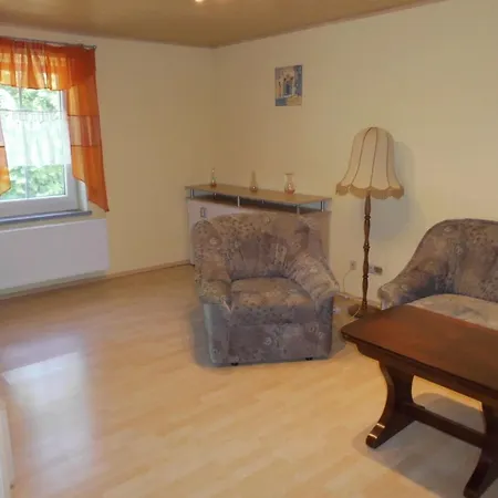 Mit Terrasse By Interhome * Sayda