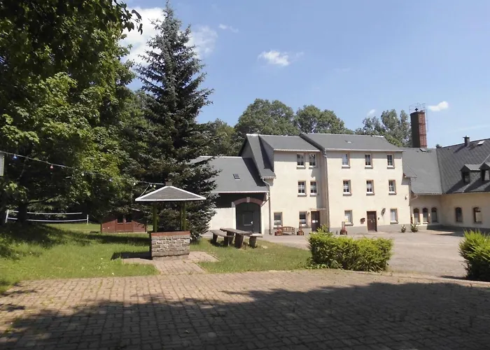 Mit Terrasse By Interhome *