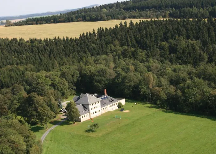 Mit Terrasse By Interhome شقة *