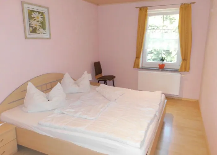 Апартаменты Mit Terrasse By Interhome *