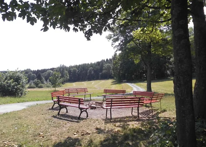 Mit Terrasse By Interhome Sayda