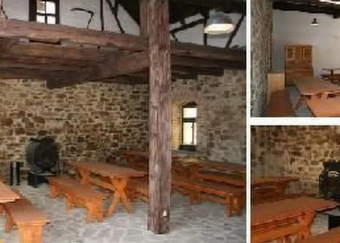 Mit Terrasse By Interhome Апартаменты *